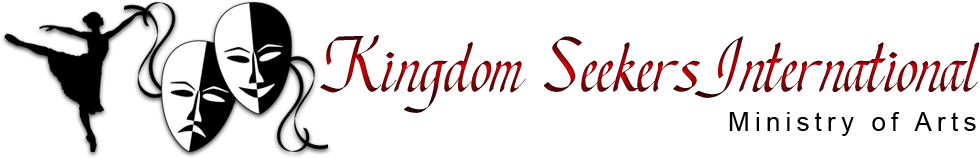 Kingdom Seekers International Ministry of Arts